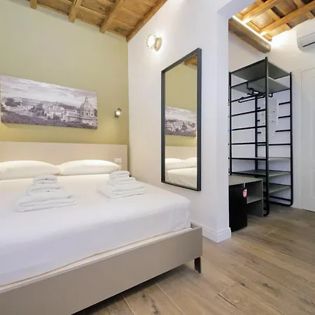 Urbana Appartamento *