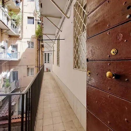 Appartamento Urbana *