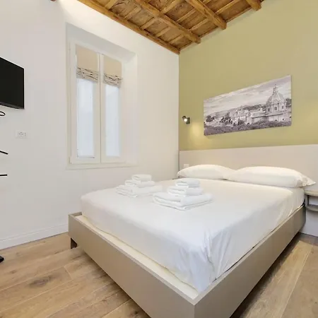 Appartamento Urbana
