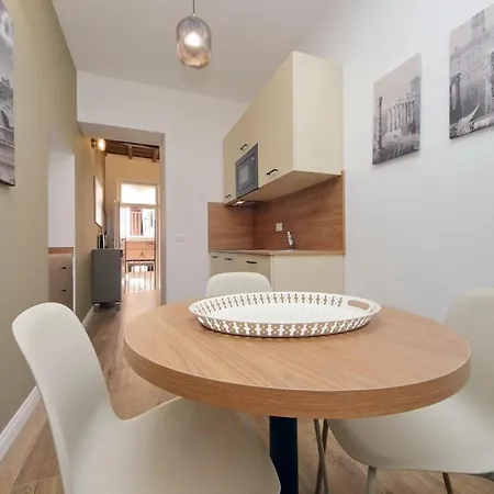 Urbana Appartamento Roma