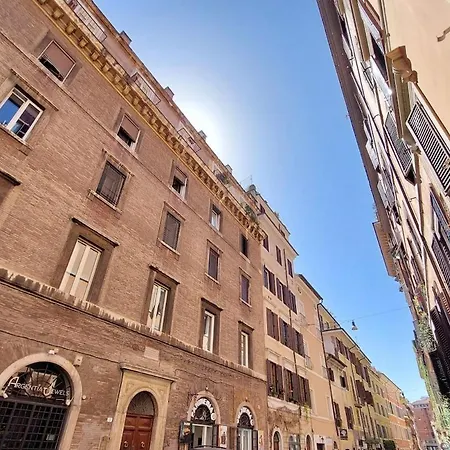 Appartamento Urbana Roma