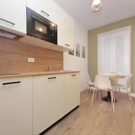 Appartamento Urbana Roma