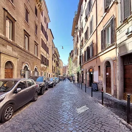 Appartamento Urbana *